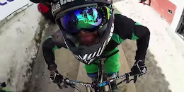 GoPro Line of the World Contest - Win $20,000