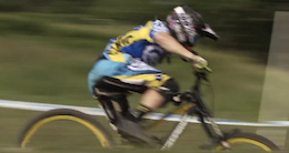 Video: Rose Bikes British Downhill Series Round 5 - Moelfre