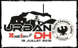 It's Time for the Show with Serre Chevallier Briançon Urban DH