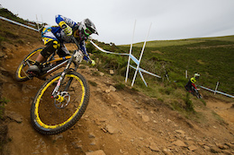 Video: Chain Reaction Cycles at the Rose Bikes BDS #5 - Moelfre