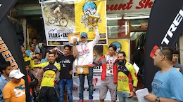 Results: Manali Bike Festival - XC