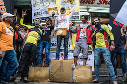Update and Results: Himalayan Mountain Bike Festival 2015, Manali