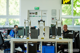 Images from the MAGURA FACTORY VISIT