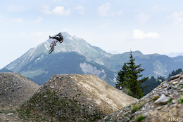 Video: Chatel Bike Park - The Seventh Video