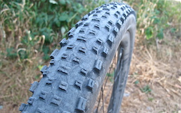 Schwalbe Racing Ralph - Review
