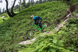 Himalayan Mountain Bike Festival 2015 - Part 3
