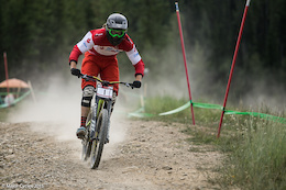 Video: Quebec DH Team Out West - Episode Two