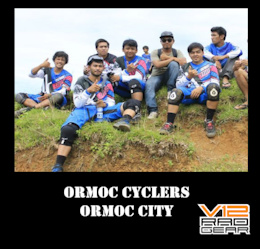 Ormoc cyclers custom Kits
