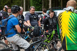 Images for the 2015 Bell Ride Free // Forest Of Dean

Bell / Aspect Media