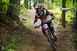 Bromont Quebec Mountain Biking Trails Trailforks