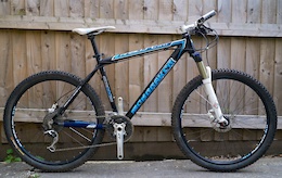 mondraker finalist pro