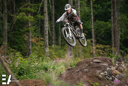 Race Report: Cascadia Dirt Cup Round 3, Yacolt Burn