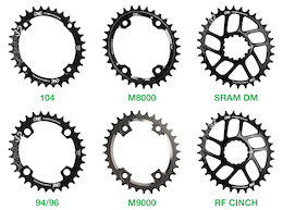 Clean More Climbs with a OneUp Components Traction Ring