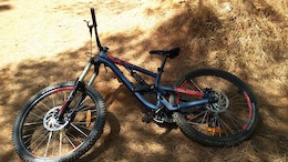 scott voltage fr 30 2015