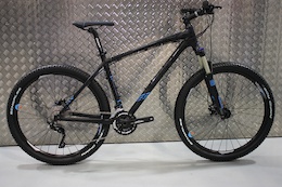 giant talon 1 2012