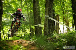 Downhill Southeast Series by Neko Mulally
