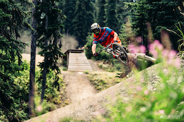 Images for the article on Vernon which is in the North part of the Okanagan, and close to Silver Star Bike Park.