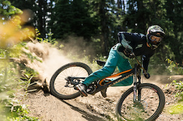 Photo Epic: Vernon, BC's Spectacular DH Riding for All Levels