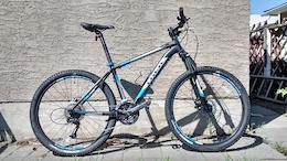 trek 4300 2013