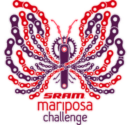SRAM Mariposa Challenge