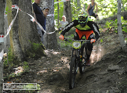 Race Report: Vittoria ESC Box Components East Coas