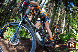 Race Re-Cap: The 2015 Singletrack 6