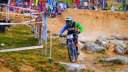 Schwalbe British 4X Series Falmouth Preview
