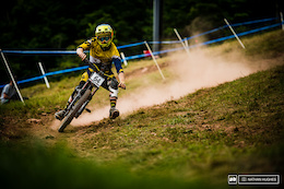 Results: Windham DH World Cup - Finals