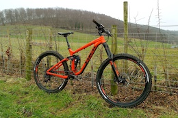 trek slash 9 2015