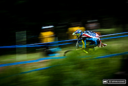 Video: Windham DH World Cup - Finals Highlights