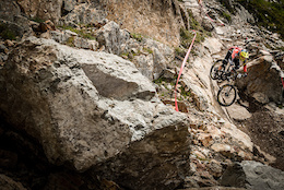 Video: EWS Whistler - All Stages Preview