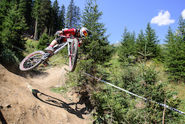 Video: Kona MTB Festival Serfaus-Fiss-Ladis - Highlights
