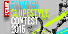 Clif Bar - Fantasy Slopestyle Contest 2015 - Win $1000
