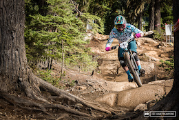 SRAM Canadian Enduro presented by Specialized - Stage 5 Reveal