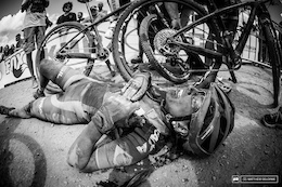 Photo Epic: Black Lung - Windham XC World Cup 2015