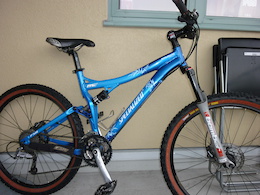 specialized myka expert