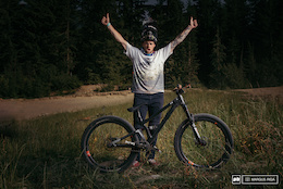 19 Slopestyle Bikes - Crankworx Whistler 2015