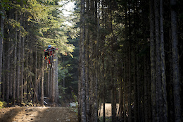 SCOTT, In Your Hands: Brendan Fairclough and VIncent Tupin