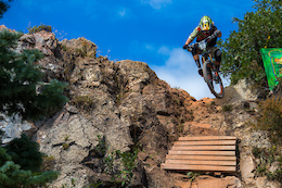 Big Results at Scott Enduro Cup Canyons Resort