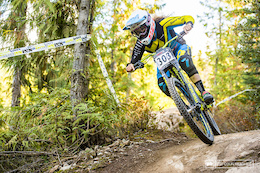 Photo Epic: Canadian Open DH Presented by iXS - Crankworx Whistler 2015