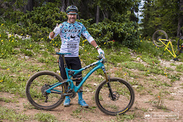 Pinkbike's EWS Pro Rides - Jared Graves and his Yeti SB5C
