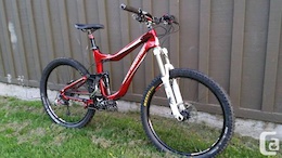2012 rocky mountain altitude 70
