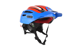 Meet the Urge Endur-O-Matic 2 Helmet