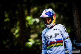Photo Epic: Back To The Roots - Val di Sole WC - Practice