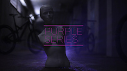 Video: Commencal's Purple Series