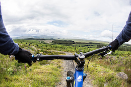 Photo Epic: The Trails of Northern Ireland, With Blake Samson