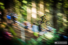 Video: World Cup DH Val di Sole - Finals Highlights