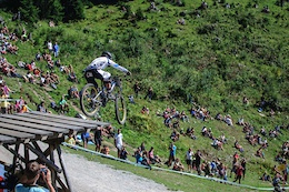 Preview: The Nordkette Downhill