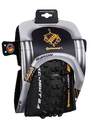 New Enduro Tires from Continental