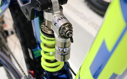 First Look: e*thirteen, BH and Manitou - Eurobike 2015